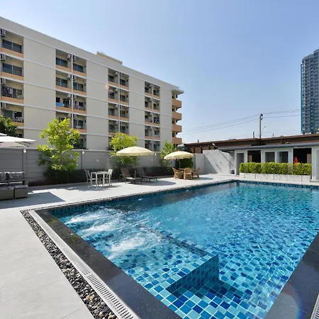 Three Seasons Bangkok