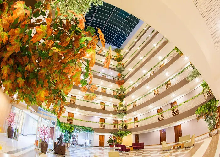 Three Seasons Bangkok 5* Bangkok