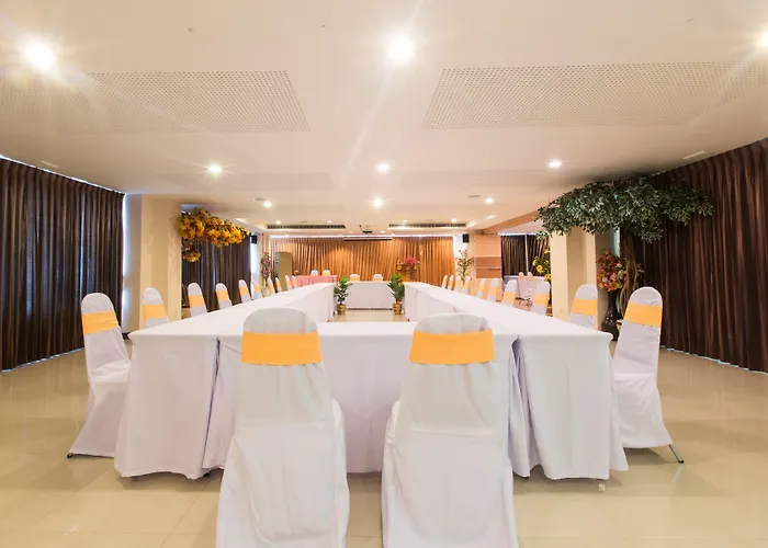 Three Seasons Bangkok 5*