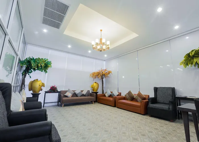 Three Seasons Bangkok 5*