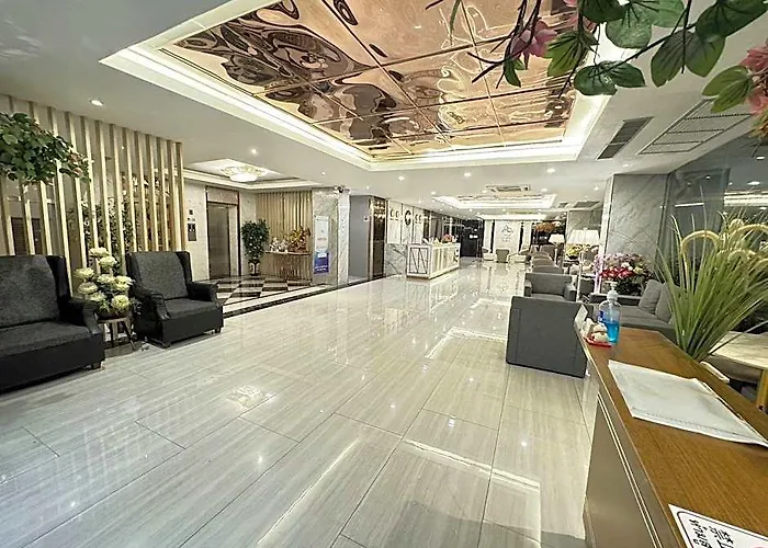 Three Seasons Bangkok 5*