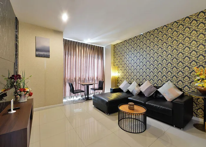 Three Seasons Bangkok