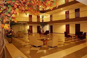 Hotel Three Seasons Bangkok